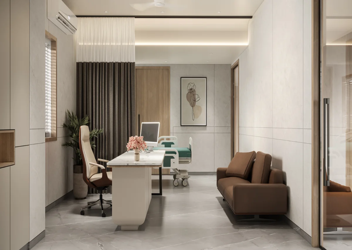 Dr. Devalbhai Chauhan