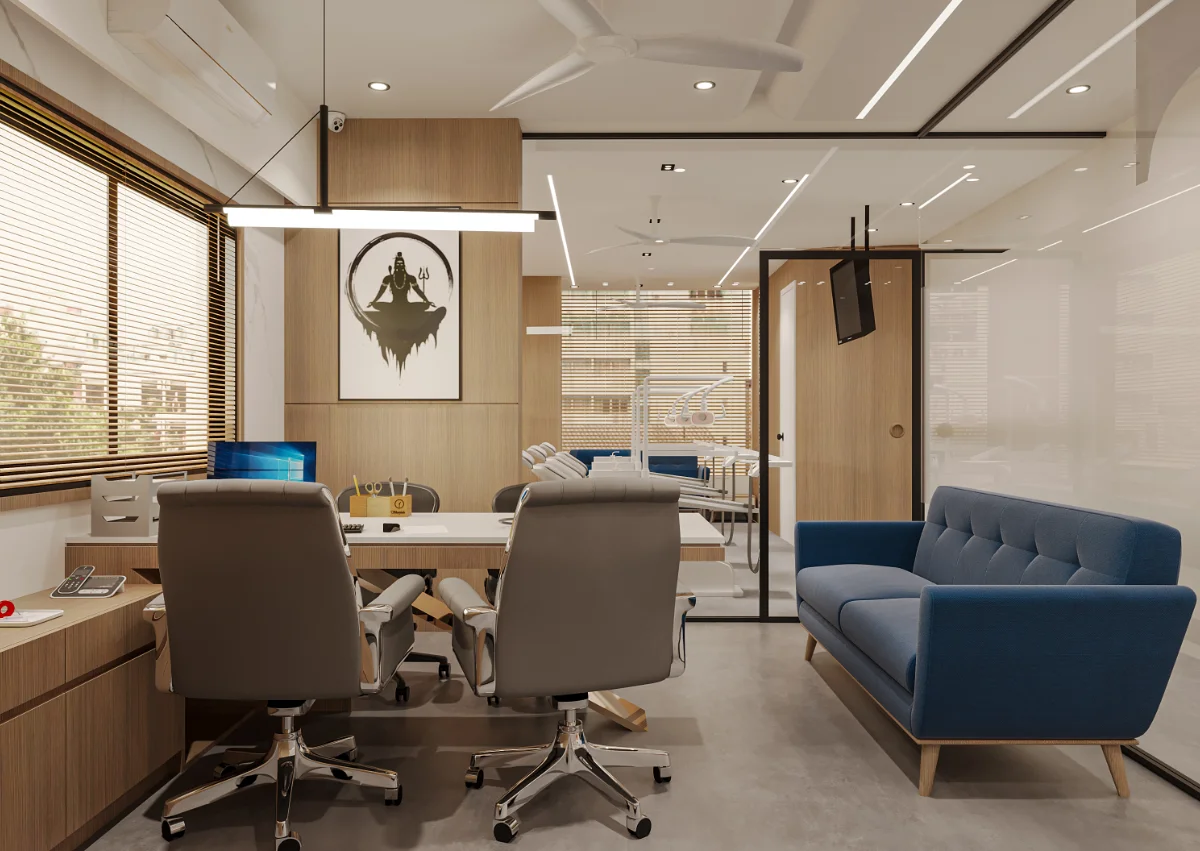 Raiyani Dental Hospital