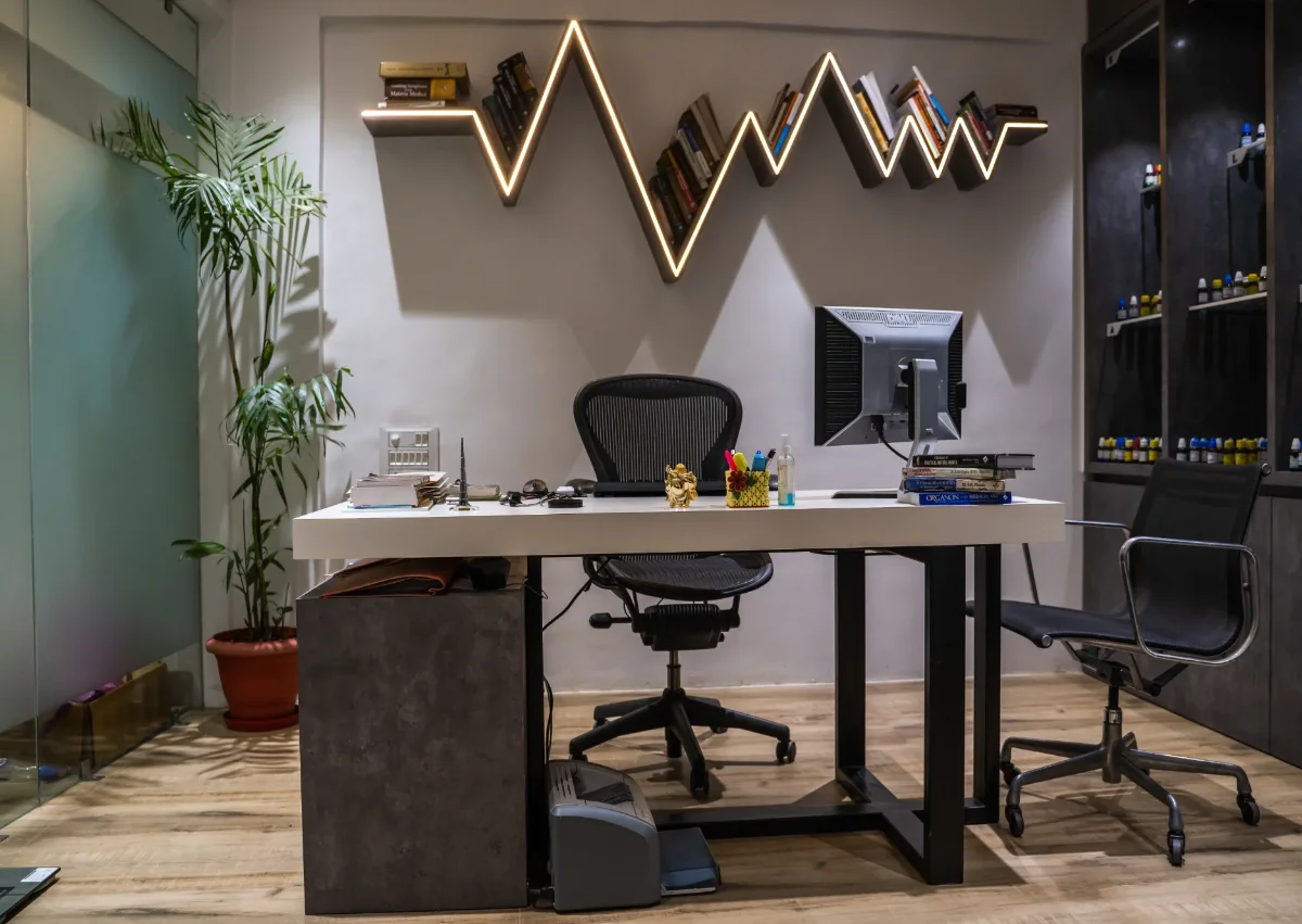 Sanskar Homeo Clinic