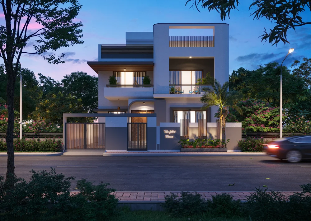 Dipakbhai Rajpara (The Fillet House)