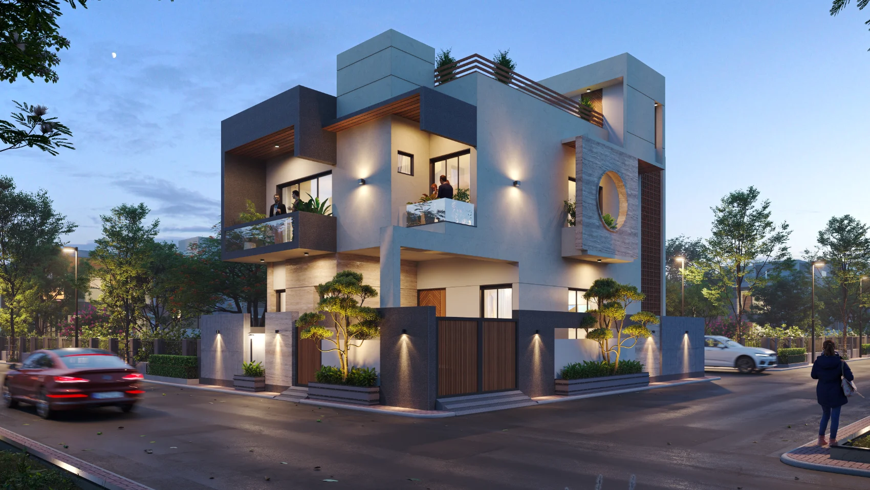 Mr.Pruthvirajbhai Dhadhal