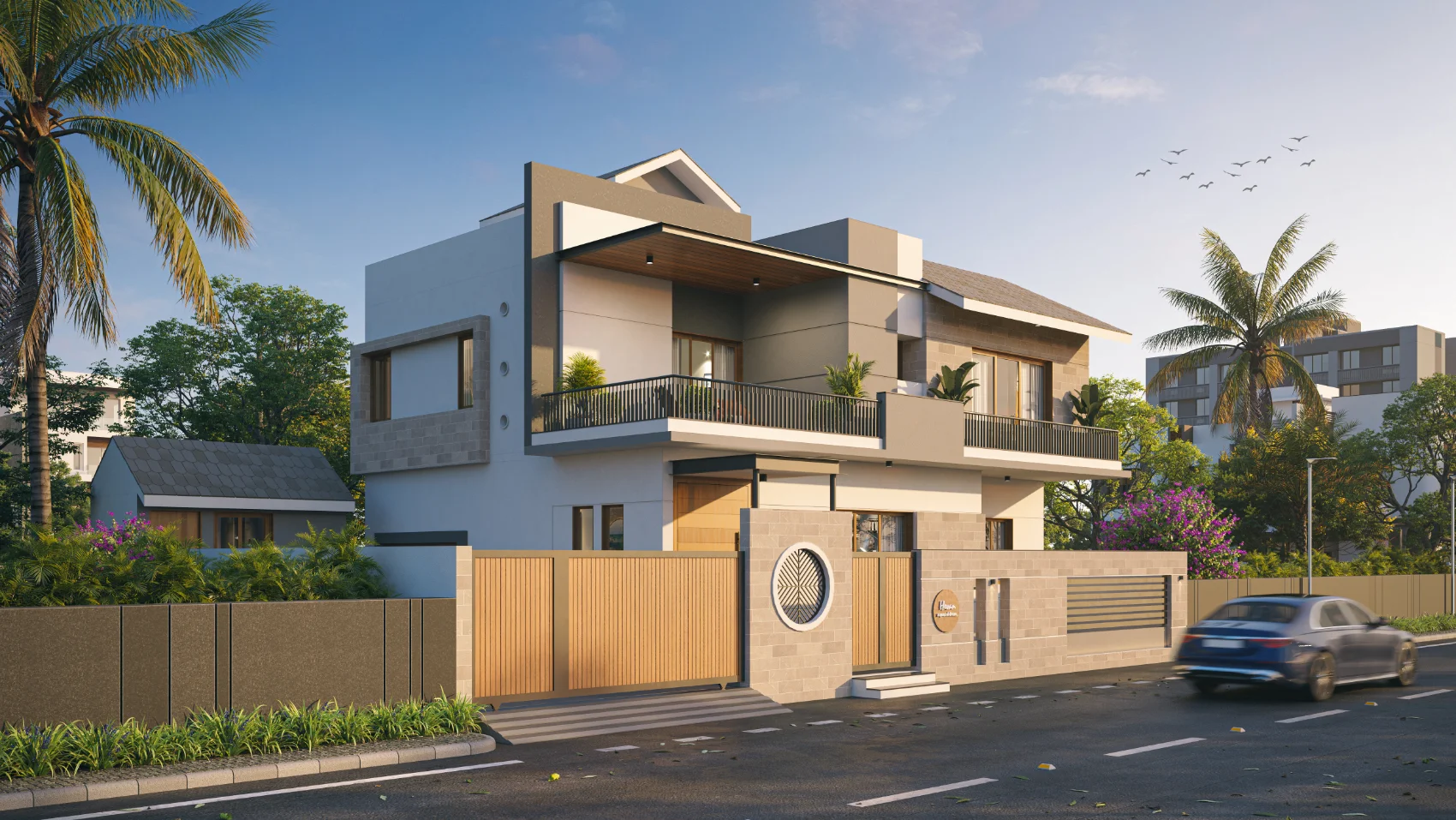 Jentibhai Visavaliya